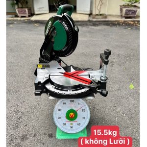 Máy cắt nhôm DEKTON DK-CN25502TT