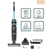 máy hút bụi lau sàn thông minh không dây blackdecker bxuvxa02