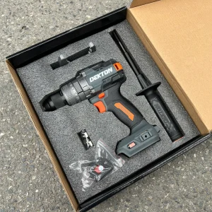 Máy Khoan Động Lực Pin 21V DEKTON M21-ID13160PRO