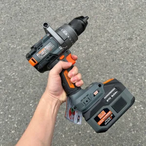 Máy Khoan Động Lực Pin 21V DEKTON M21-ID13160PRO