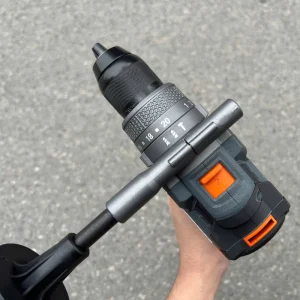 Máy Khoan Động Lực Pin 21V DEKTON M21-ID13160PRO