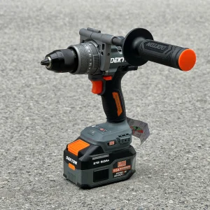 Máy Khoan Động Lực Pin 21V DEKTON M21-ID13160PRO