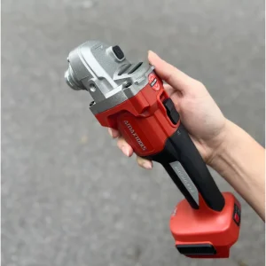 Tính năng nổi bật của máy mài góc Amaxtools | Dungcuchinhhang.com