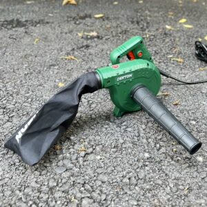 máy thổi và hút bụi điện dekton dk-eb800