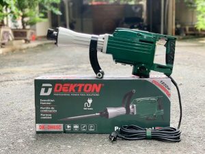Máy đục bê tông DEKTON DK-DH65C
