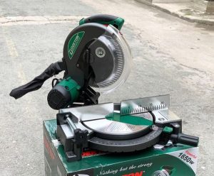 Máy Cắt Nhôm DEKTON DK-CN255PLUS