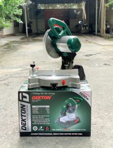 Máy cắt nhôm DEKTON DK-CN255MTT