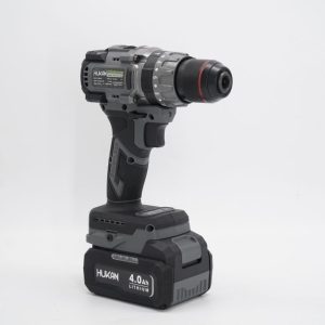 Máy khoan pin 13MM HUKAN HM21-G2-Z1700