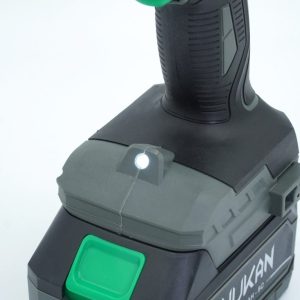 Máy khoan pin 13MM (GEN 1) HUKAN HM21-G1-I20