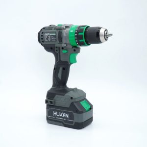 Máy khoan pin 13MM (GEN 1) HUKAN HM21-G1-I20
