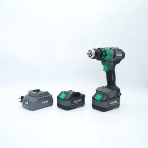 Máy khoan pin 13MM (GEN 1) HUKAN HM21-G1-I20