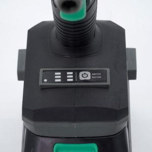 Máy siết bulong 2 đầu trong 1 HUKAN HK-Z900