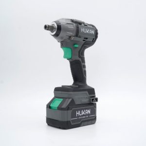 Máy siết bulong 2 đầu trong 1 HUKAN HK-Z900