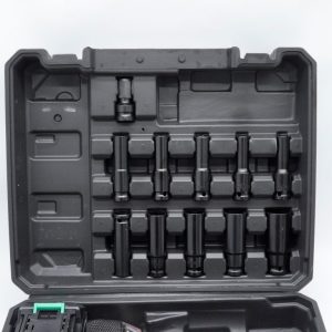 Máy siết bulong 2 đầu trong 1 HUKAN HK-Z900