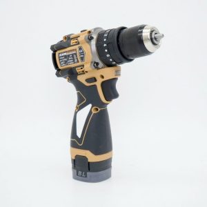 Máy khoan pin 10MM GEN 2 HUKAN H16-G2C-Q2