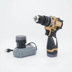 Máy khoan pin 10MM GEN 2 HUKAN H16-G2C-Q2