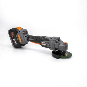 Máy mài pin 3 tốc độ (GEN 1) HUKAN G1-AGS6400