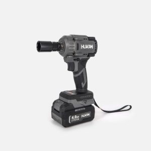 Máy siết bulong (đầu 1/2) HUKAN G2-LX570