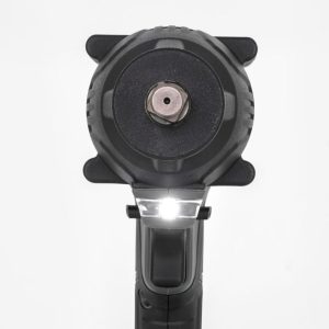 Máy siết bulong pin đầu 1/2 (GEN2) HUKAN HM21-G2-IW850N