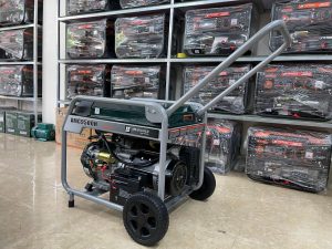 Máy phát điện AMAXGOLD AMG9500H