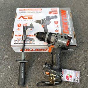 Máy khoan pin 13160promax