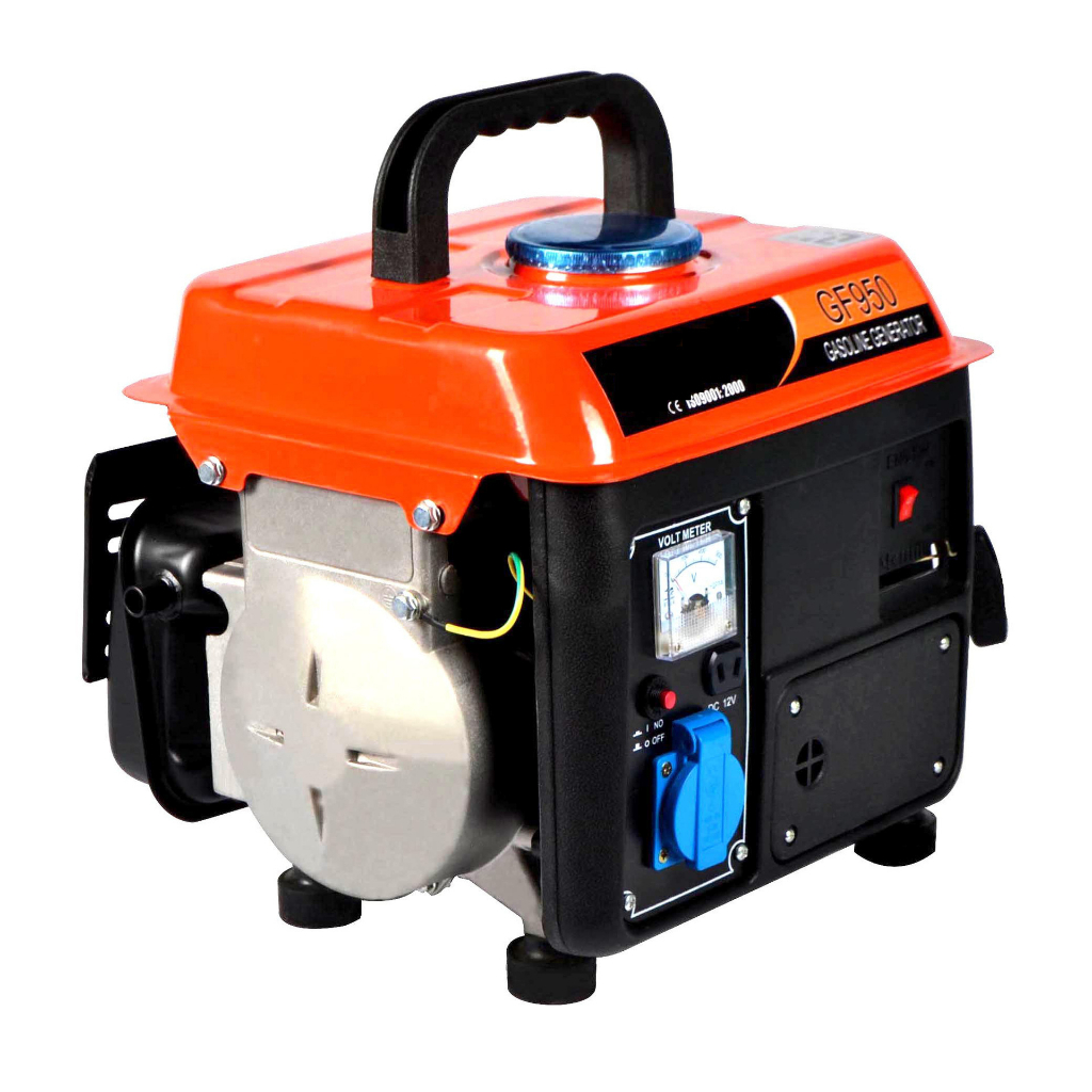 Máy Phát điện Yamamotor TG1550 2 THÌ - Giật Nổ