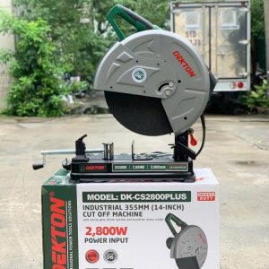 Máy cắt sắt DEKTON DK-CS2800PLUS