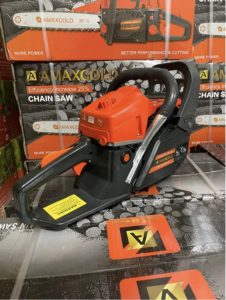 Máy cưa xích AMAXGOLD AMG5200