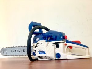 Máy cưa xích AMAXGOLD AG5800B
