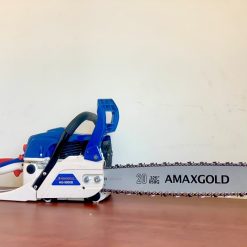 Máy cưa xích AMAXGOLD AG5800B