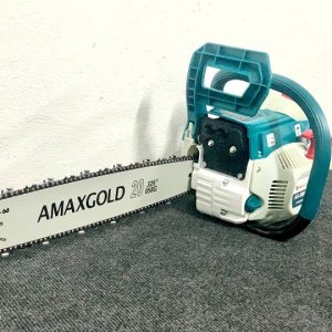 Máy cưa xích AMAXGOLD AMG5800 | Dụng cụ chính hãng AN TOOLS