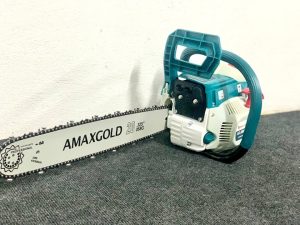 Máy cưa xích AMAXGOLD AMG5800 