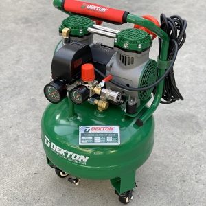 Máy nén khí không dầu DEKTON DK-AC2912SW