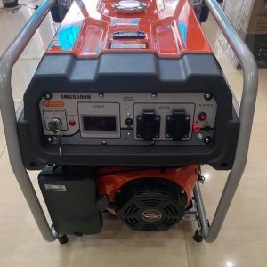 Máy phát điện AMAXGOLD AMG6500H