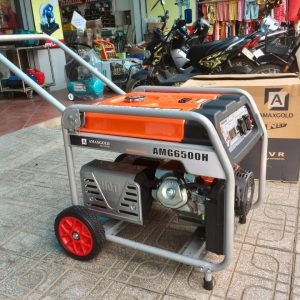 Máy phát điện AMAXGOLD AMG6500H