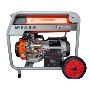 Máy phát điện AMAXGOLD AMG6500H 