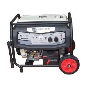 Máy phát điện AMAXGOLD AMG6500V