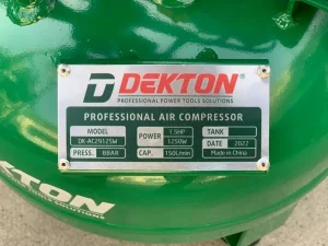 Máy nén khí DK-AC2912SW