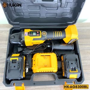 Máy mài pin HUKAN HK-AG8300BL