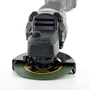 Máy mài góc 5 tốc độ (GEN 2) HUKAN HK-AG7900BL