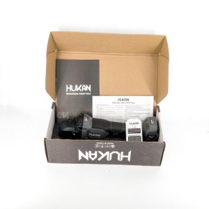 Máy mài góc 5 tốc độ (GEN 2) HUKAN HK-AG7900BL