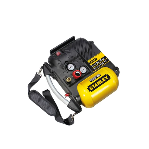 Giới thiệu Máy nén khí 5L không dầu STANLEY DN200/10/5