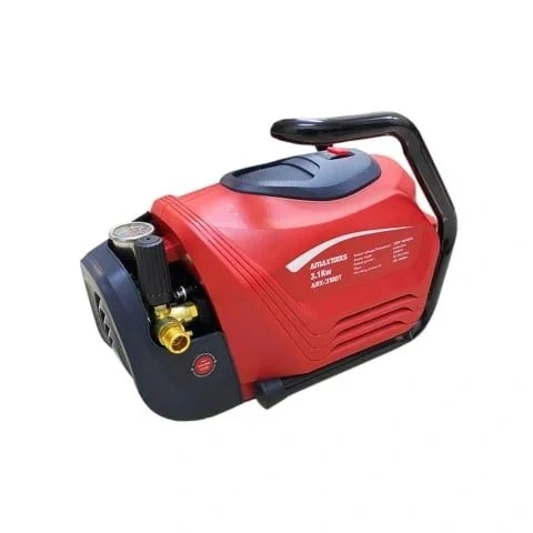 Giới thiệu máy rửa xe mini gia đình AMAXTOOLS ARX3100