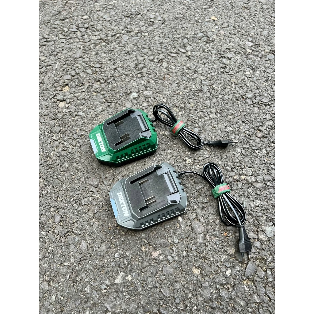 Sạc pin Dekton 21V, 2.0Ah M21-S20Pro gía rẻ