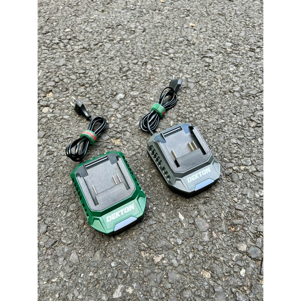 Sac pin dekton M21-S20PRO chinh hang Sac pin dekton M21-S20PRO chinh hang