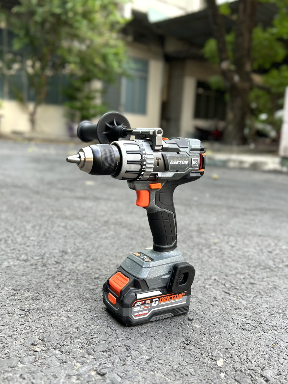 May Khoan Pin M21-ID13120Plus