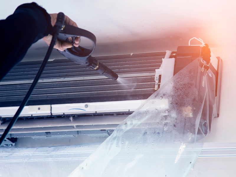 May bom xit rua may lanh la gi