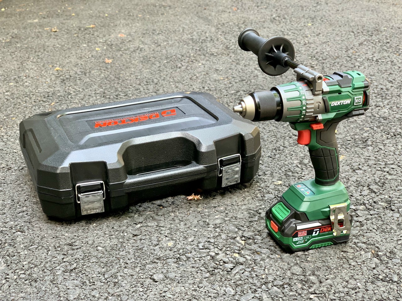 Anti-Kickback la gi?