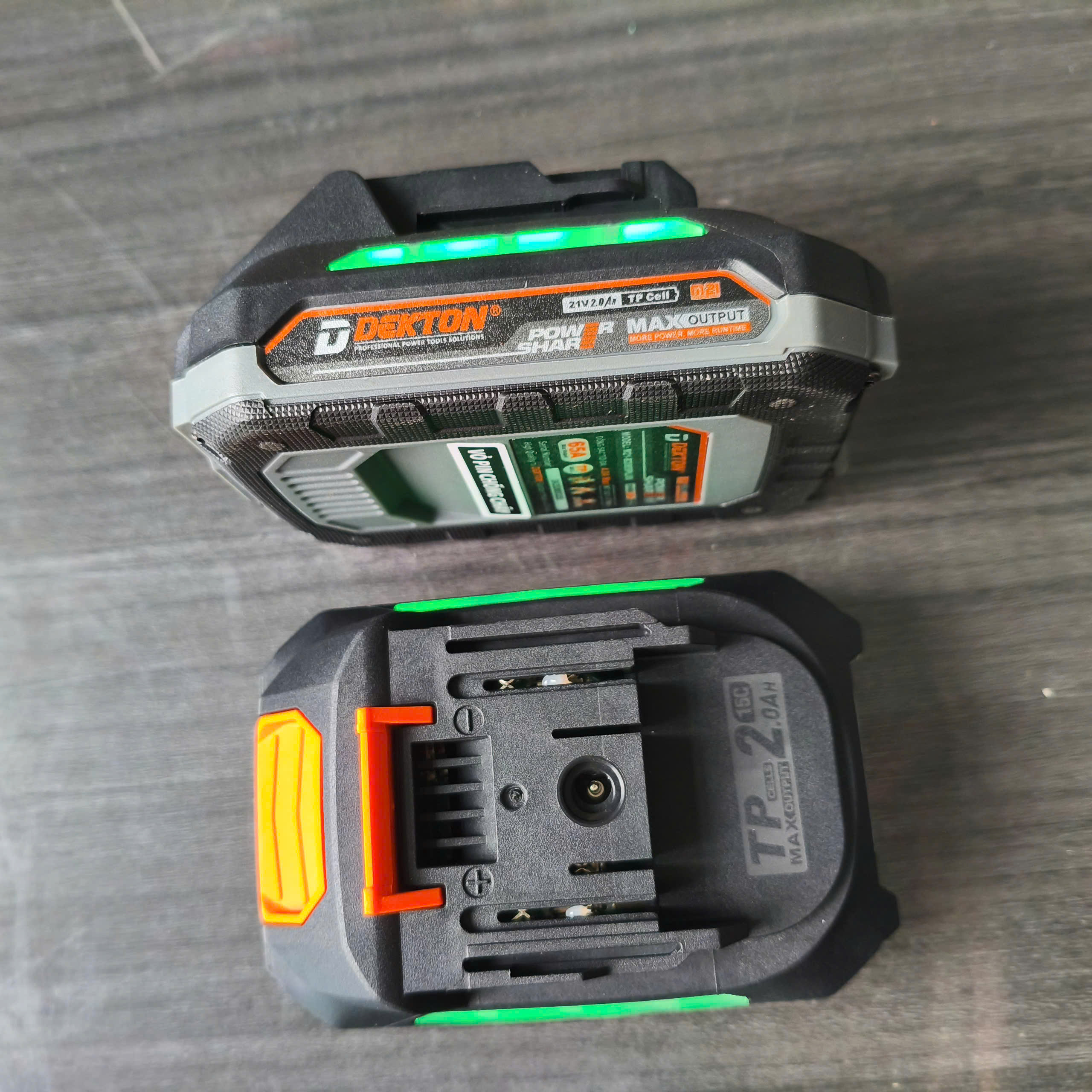 Dekton M21-B2065PLUS bao hanh