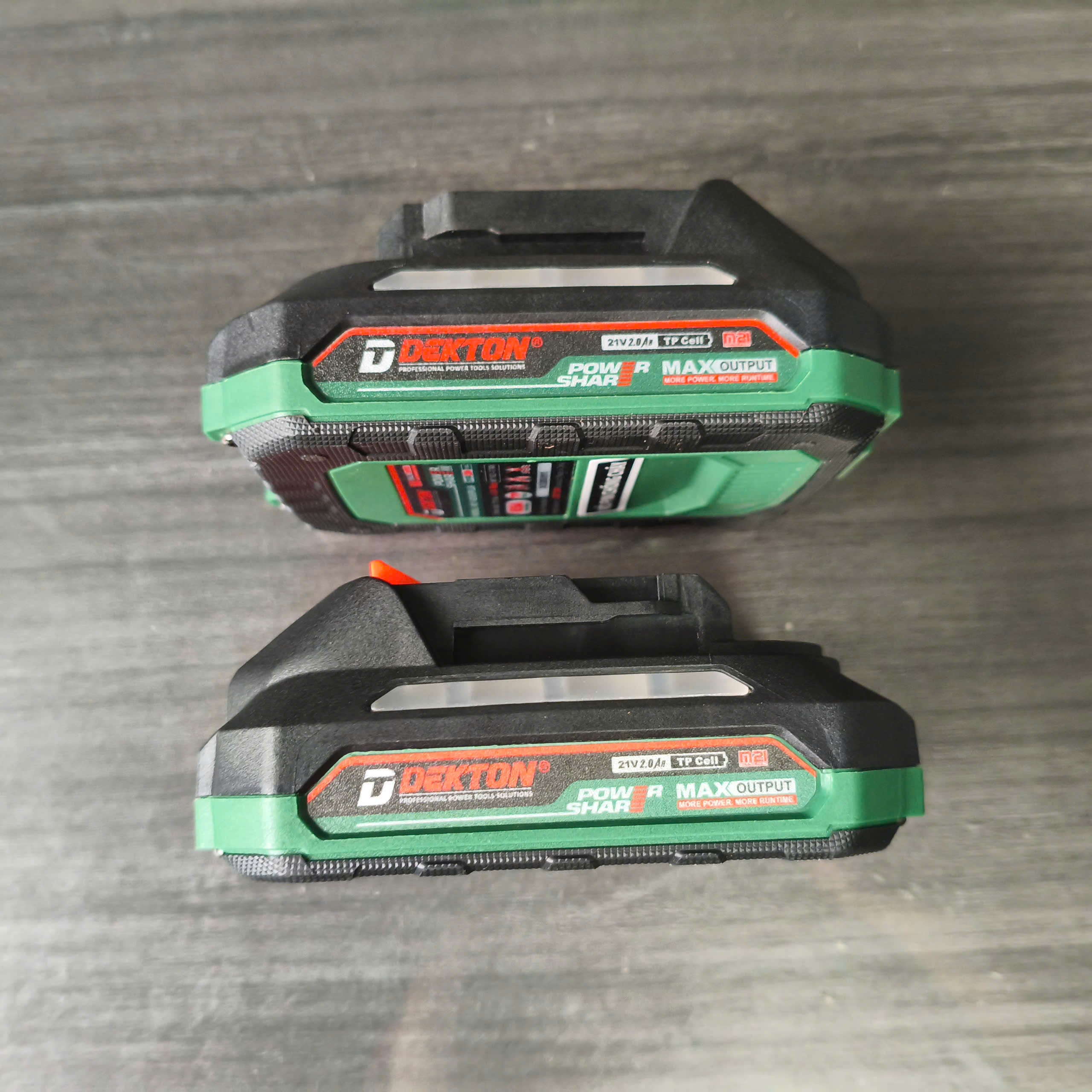 Dekton M21-B2065PLUS mong nhe